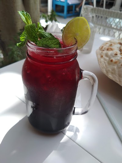 Arabian Tea House Restaurant & Cafe - Al Fahidi, Dubai