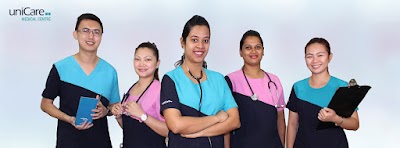 uniCare Medical Centre